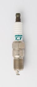 Фото 1/10 IT16TT, Свеча зажигания Iridium TT FORD: Focus C-Max 03-05, Mondeo 05-07/MAZDA: 3 , 5 , 6 , MX-5 -10/Chevrol
