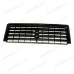 21078401014, Решетка радиатора черная для а/м ВАЗ 2107 Сызрань