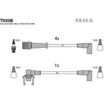 T909B, Комплект проводов_Renault Safrane 2.0i, 2.2 92-