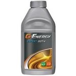 Жидкость тормозная G-Energy Expert DOT4 910 гр 2451500003