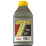 Жидкость тормозная TRW Brake Fluid Ultra DOT5.1 1 л PFB501SE