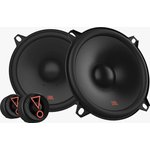 Колонки автомобильные JBL Stage3 507CF (без решетки) 135Вт 91дБ 3Ом 13см (5дюйм) ...