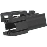 15-04-5104, SL Connector Housing, 2.54mm Pitch, 10 Way, 2 Row