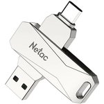 Флеш-накопитель Netac USB FLASH DRIVE U782C 256G