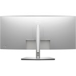 Монитор Dell 37.5" UltraSharp U3821DW черный IPS LED 21:9 HDMI M/M матовая HAS ...