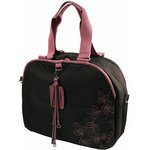 Сумка для ноутбука 15.4" Samsonite 11A*23*041, коричневый/розовый [11a*041*23]