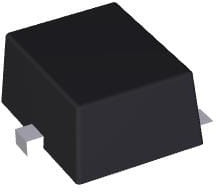 Фото 1/2 TPD2EUSB30DRTR, ESD Suppressors / TVS Diodes 2Ch ESD Solution