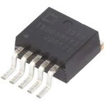 IXDD609YI, Gate Drivers 9-Ampere Low-Side Ultrafast MOSFET