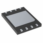 W25N02KVZEIR, Микросхема памяти, SLC NAND Flash, 2Гбит, SPI, 104МГц ...