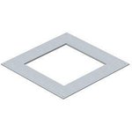 Крышка для основан. монтажная оцинк. DUG 250-3 9 OBO 7400467