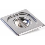 Крышка гастроемкости GN1/2 812-L 172597