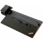Опция для ноутбука Lenovo ThinkPad Pro Dock - 90W for x240, T540, T440p ...