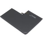 Аккумуляторная батарея (аккумулятор) Amperin для iPhone 13 Pro Max 3.85V 16.76Wh