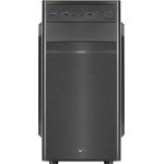 корпус Formula V Line CS-103 mATX USB3.0x1/USB2.0x2/audio (ex Aerocool)