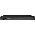 OSNOVO SW-64822 PoE Switch(700W) Fast Ethernet PoE Switch with 48 x RJ45 + 2 x ...
