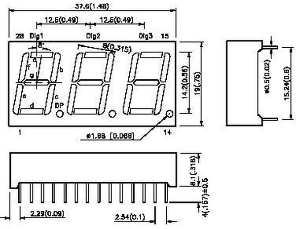 Sa15 11srwa схема подключения