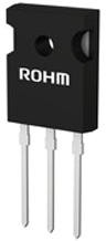 RGS50TSX2DGC11, IGBT Transistors 10us Short-Circuit Tolerance, 1200V 25A, Built-In FRD, Field Stop Trench IGBT