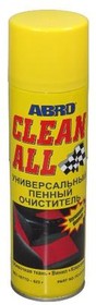 FC577R, Очиститель универсальный пенный (623г) ABRO FC-577-R (производство США) ABRO FC-577-R – купить оптом и в розницу