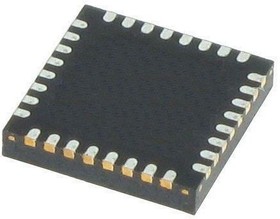 Фото 1/2 ATMEGA328PB-MN, 8-bit Microcontrollers - MCU ATMEGA328PB 20MHZ Extd. Temp QFN