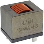 IHDM1008BCEV2R2M3A, Power Inductors - Leaded 2.2uH 20%