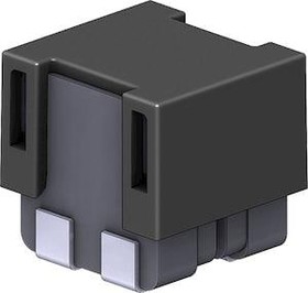 IHLD2525GGER1R0M5A, Power Inductors - SMD 1uH 20%