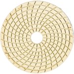 Алмазный гибкий шлифовальный круг Черепашка 100 № 1000 341000