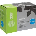 Картридж лазерный CACTUS (CS-CE390A) для HP ...