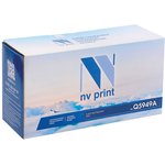 NV Print Q5949A Картридж для LJ 1160/1320/3390/3392 (2500 стр.)