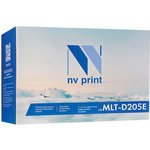 Картридж лазерный NV PRINT (NV-MLT-D205E) для SAMSUNG ML-3710/3712/ ...