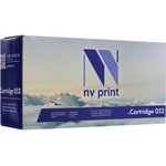 NVPrint Cartridge 052 Картридж для CANON i-SENSYS LBP212dw/ LBP214dw/LBP215x/ ...