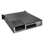 Серверный корпус Exegate Pro 2U480-HS06  RM 19", высота 2U, глубина 480, без БП ...