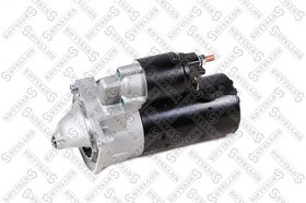 06-10137-SX, 06-10137-SX_стартер! 12V 2.5KW 9T \Citroen Jumper 02- 2.8D, Fiat Ducato 02- 2.3D, 2.8D