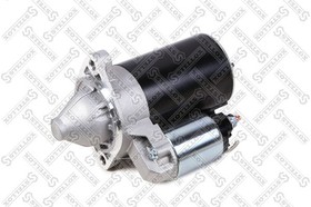 0610176SX, 06-10176-SX_стартер! 12V 0.9KW 8T\ Hyundai Elantra/Accent, Mitsubishi Galant 1.3-2.0 91-05