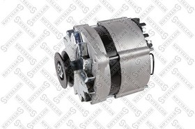 0610749SX, 06-10749-SX_генератор! 12V 70A со шкивом\Opel Astra/Vectra/Kadett/Corsa 1.0-1.6 82-95