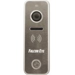 Вызывная видеопанель Falcon Eye FE-ipanel 3 (Silver)