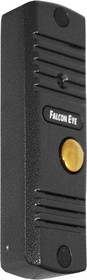 Фото 1/4 Вызывная видеопанель Falcon Eye FE-305C (графит)