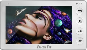 Фото 1/4 Видеодомофон Falcon Eye Cosmo HD