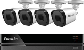 Фото 1/3 Комплект видеонаблюдения Falcon Eye FE-1108MHD Smart 8.4