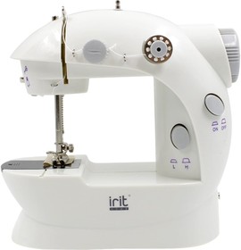 Швейная машинка (серый) IRP-01