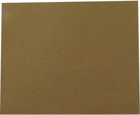 Шлифшкурка неводостойкая на бумаге SA18921 (230x280 мм; Р60; №25; Гранат) 50810