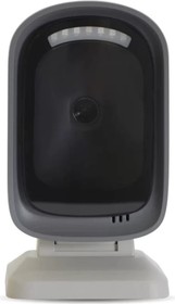 Сканер 8500 P2D USB, USB эмуляция RS232 white 4795