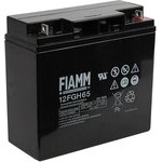 FIAMM Аккумуляторная батарея 12 В 18 Ач - 12FGH65