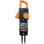 770-3 Clamp Meter Bluetooth, Max Current 600A ac CAT III 1000V With RS Calibration