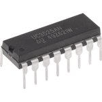 UC3525AN, Микросхема ШИМ контроллер DIP16