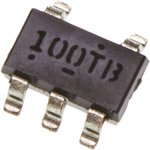 FAN3100TSX, MOSFET 1, 3 A, 18V 5-Pin, SOT-23