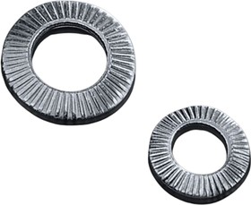 2334.000, SZ Series PE Washer Set for Use with SZ Series Enclosure, 10 x 10 x 10mm
