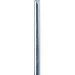 Заклёпка вытяжная алюминий/оцинкованная сталь (300 шт; 3.2х6 мм) 0200679 КЧ