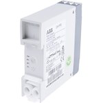 1SVR550824R9100, Phase Monitoring Relay, 3 Phase, SPDT, 208 → 440V ac, DIN Rail