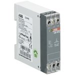 1SVR550824R9100, Phase Monitoring Relay, 3 Phase, SPDT, 208 → 440V ac, DIN Rail