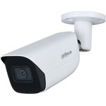 Камера видеонаблюдения IP Dahua DH-IPC-HFW3441E- S-0360B-S2 3.6-3.6мм цв. корп.:белый (DH-IPC-HFW3441EP- S-0360B-S2)